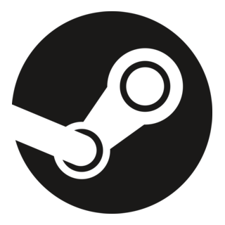 Steam Icon
